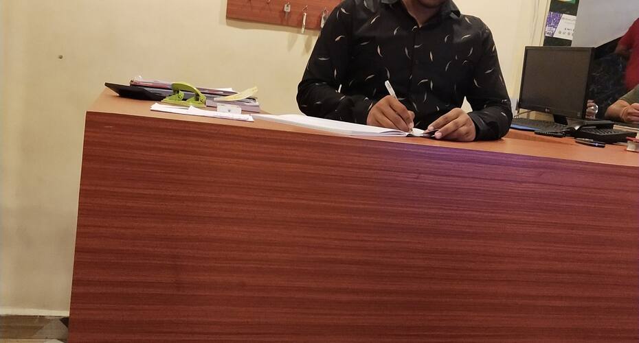 Hotel Subodaya, Navi Mumbai 3